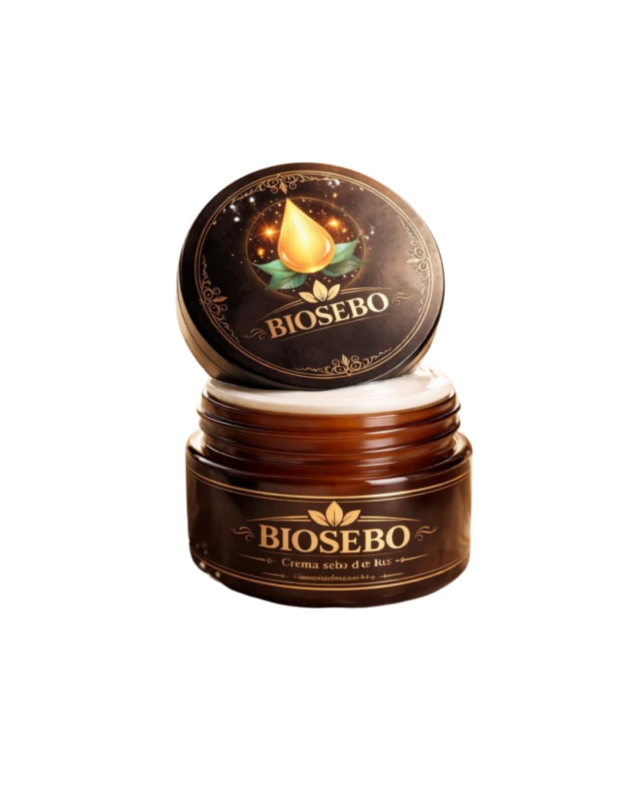 BIOSEBO crema sebo de res