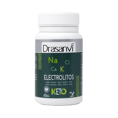Electrolitos Keto