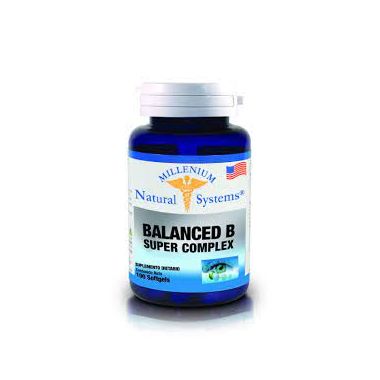 BALANCED B SUPER COMPLEX