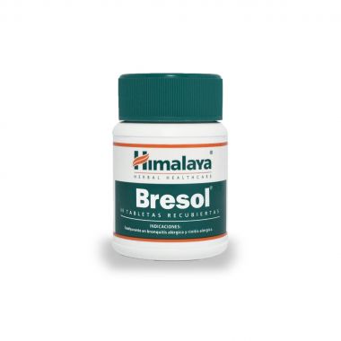 Bresol Tabletas