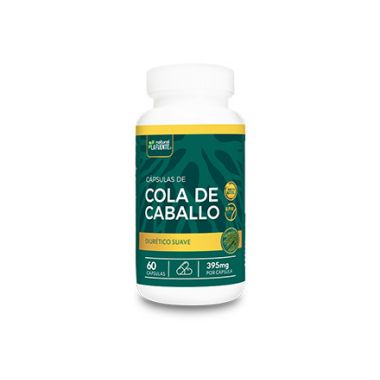 COLA DE CABALLO / LA FUENTE