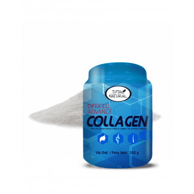 Opticell Collagen 