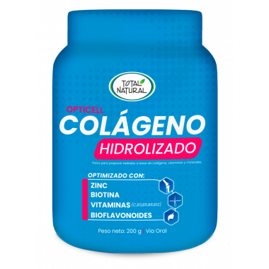 OPTICELL COLLAGEN