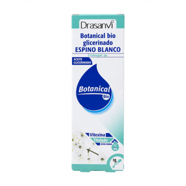 Espino Blanco Drasanvi
