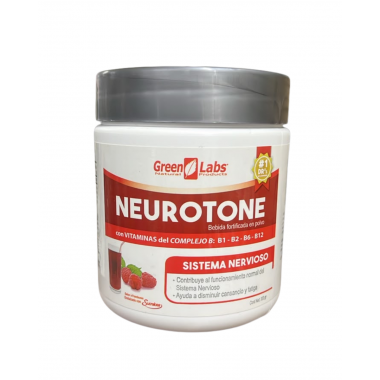 Neurotone green labs