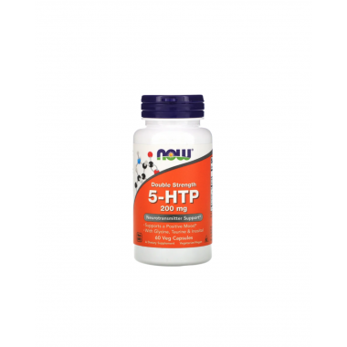 5-HTP 200MG / NOW