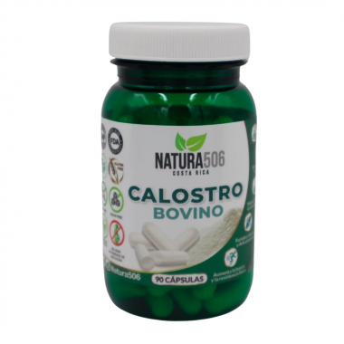 CALOSTRO - NATURA 506