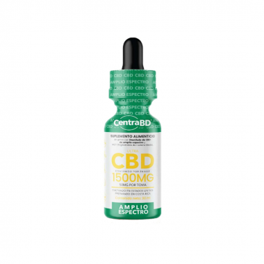 CBD 1500 MG