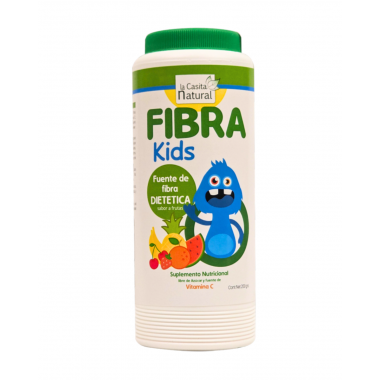 FIBRAKIDS - LA CASITA