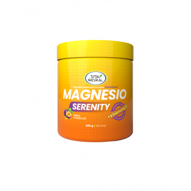Magnesio Serenity