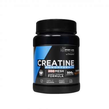 Creatina mesh Drasanvi