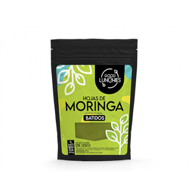 MORINGA EN POLVO 