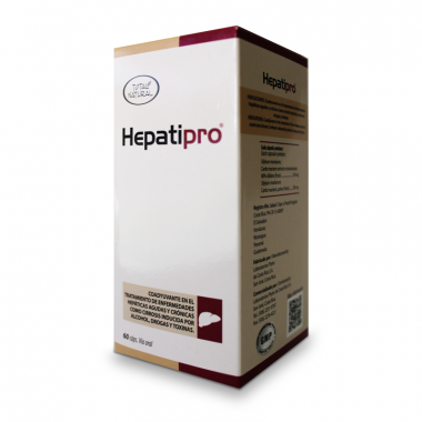 Hepatipro