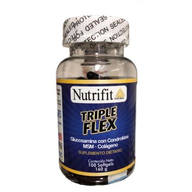 Triple Flex Nutrifit