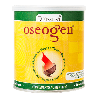 Oseogen articular polvo