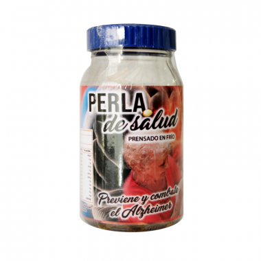 Perla de salud