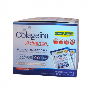 COLAGEINA ADVANCE 