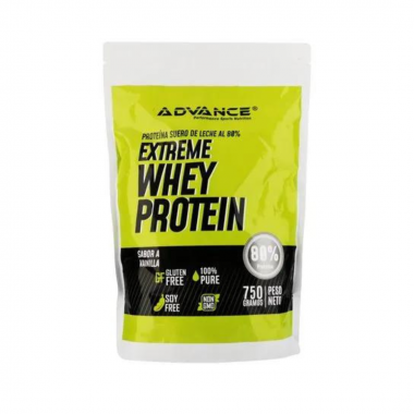 Extreme Whey Protein