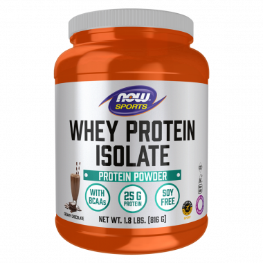 Whey Protein Isolate