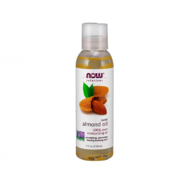 ACEITE DE ALMENDRAS NOW