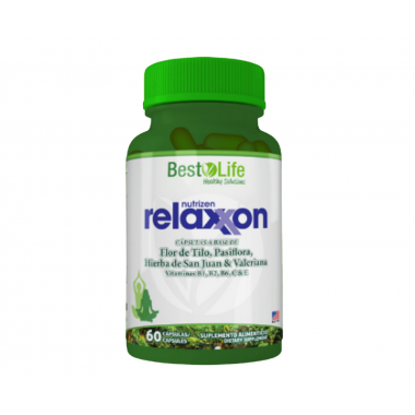 RELAXON 