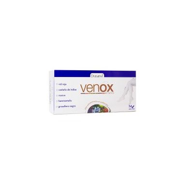 Venox Viales