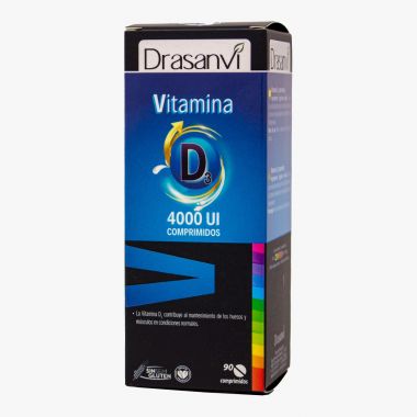 Vitamina D Drasanvi