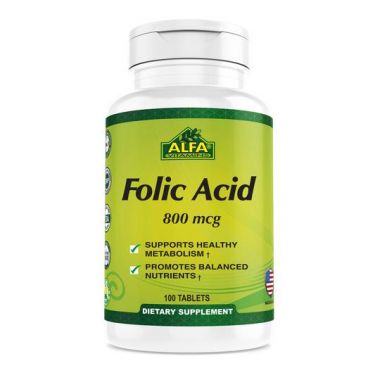 Folic Acid