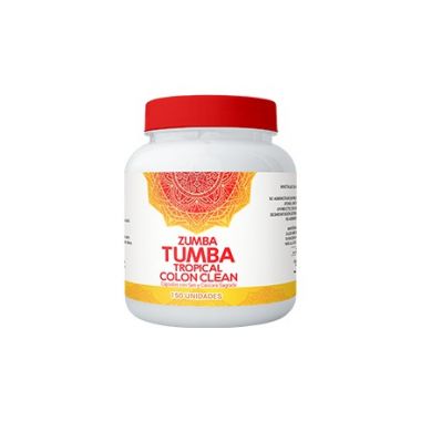 Zumba Tumba Tropical 150u