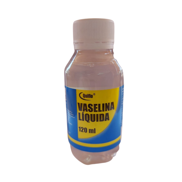 Vaselina Liquida — Productos naturales