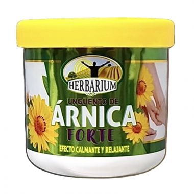 Ungüento de Árnica Forte