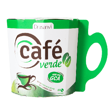 Cafe Verde Drasanvi