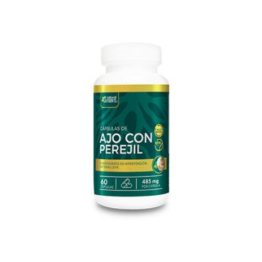 Ajoconperejil
