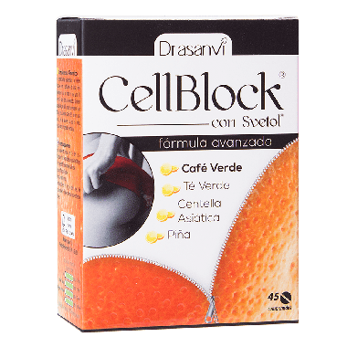 CellBlock Drasanvi