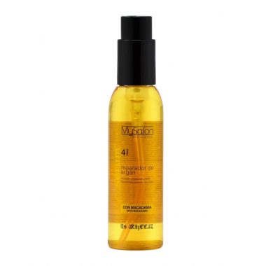 Mysalon Serum Reparador De Argán 100 ML