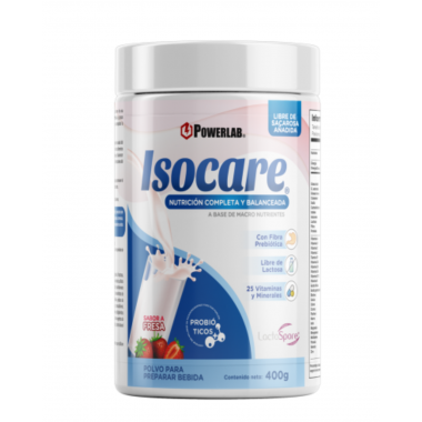 Isocare