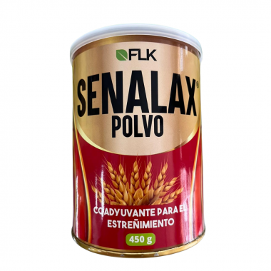 SENALAX PRO 450 gramos 