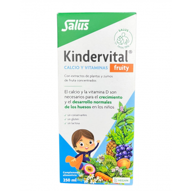 Kindervital