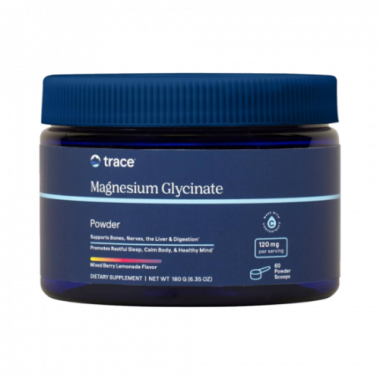MAGNESIUM GLYCINATE TRACE