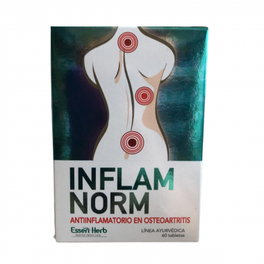 Inflam Norm