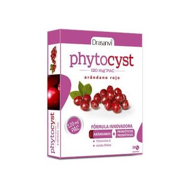 Phytocyst