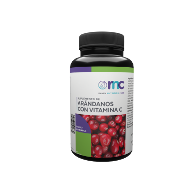 Arandanos + Vitamina C / RNC