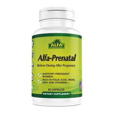 Alfa Prenatal