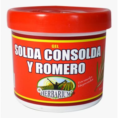 Solda Consolda y Romero