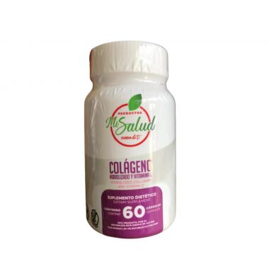 Mi Salud Colágeno