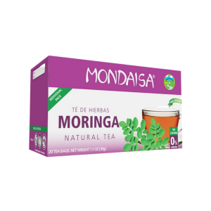 Té de Moringa