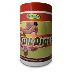 Fulldigest