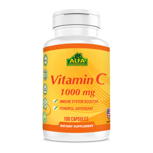 Vitamin C 1000mg