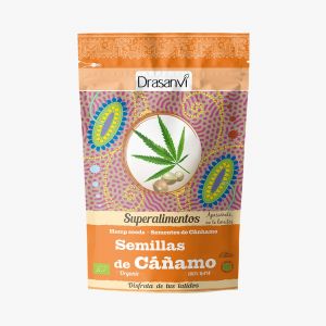 Semillas de Cañamo
